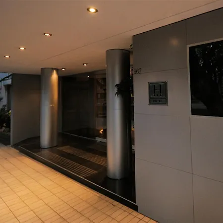 Hotel Nutibara-2