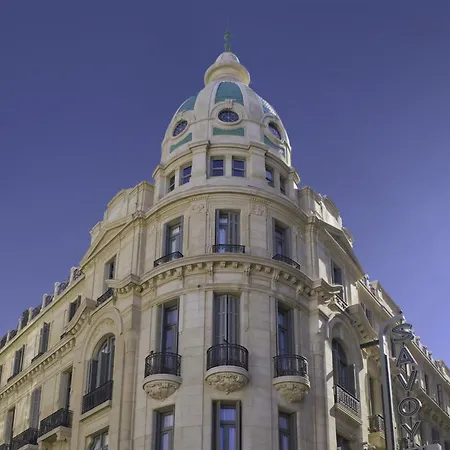 Esplendor by Wyndham Savoy Rosario-2