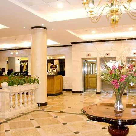 Ramada by Wyndham Buenos Aires-3
