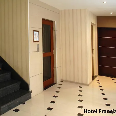 Hotel Francia-2