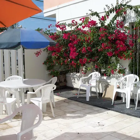 Hotel La Fontana-2