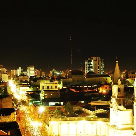 La Rozada Suites-3