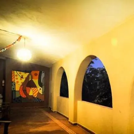 HOTEL La Quebrada-3
