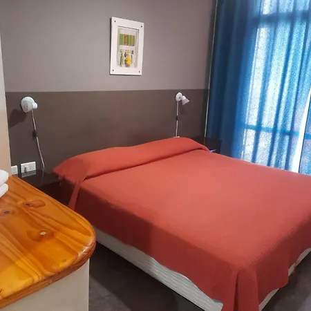 Eco Plaza Hotel-2