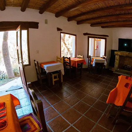 La Casa De Violeta-2