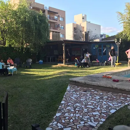 Hotel Cristobal de Colón-3