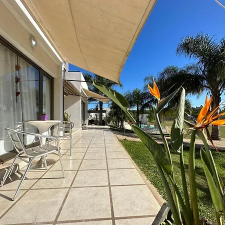 Chajari Suites-2