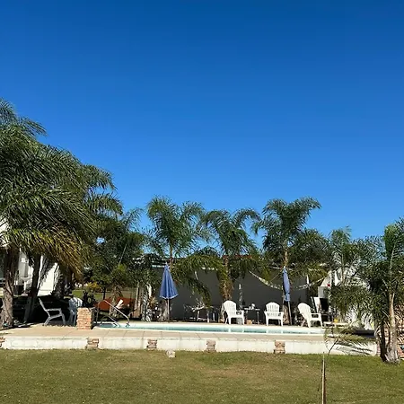 Chajari Suites-3