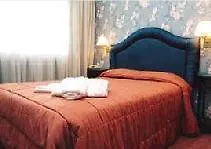 Hotel Internacional Jujuy-3