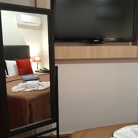 Hotel Azul Junin-3