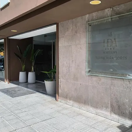 Hda Hotel & Spa-2