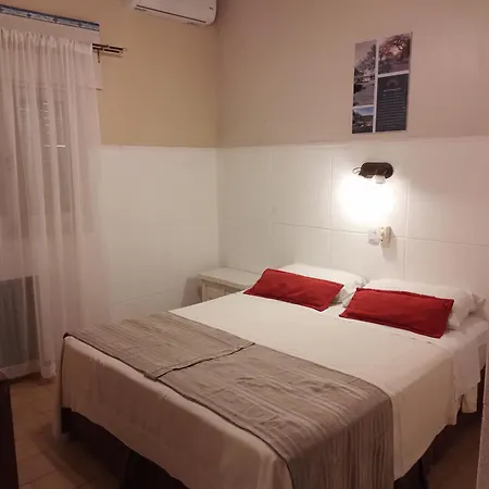Camino Real Hotel-2