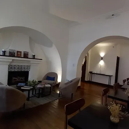 Hotel Del Virrey-2