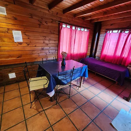 Hostel Cerro Torres-2