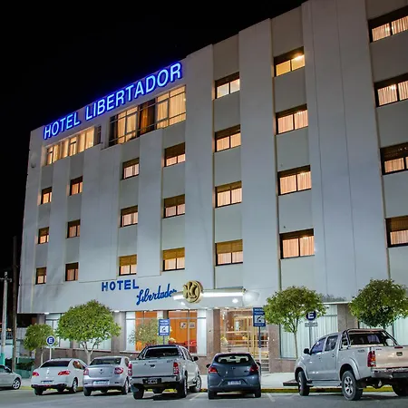 Hotel Libertador-3