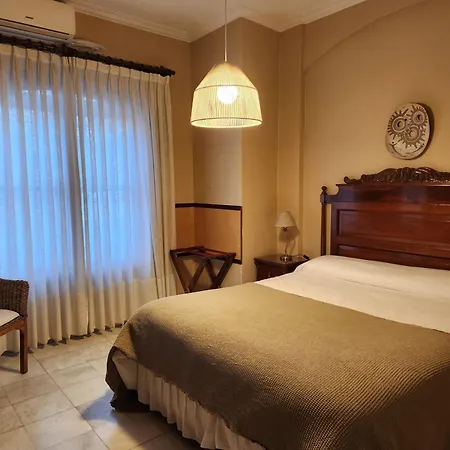 Hotel Boutique La Candela-3