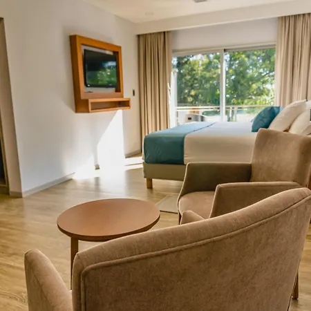 Lincoln Green Hotel And Spa - Argentina-2