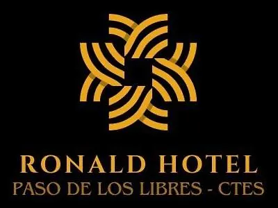Hotel Ronald-3