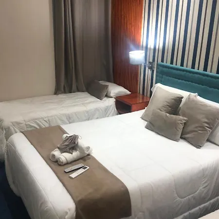 Hotel Ronald-2