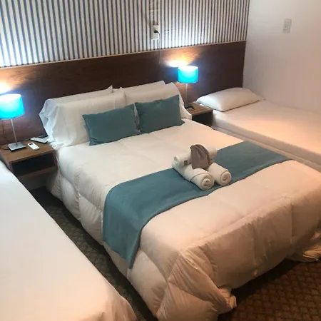 Hotel Ronald-2