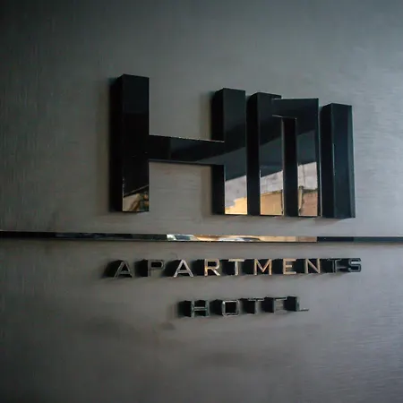 H1 Apartments Hotel-2
