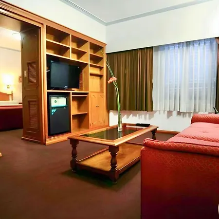 Hotel Riogrande-2