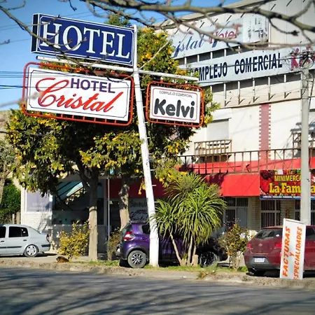 Hotel Cristal-3
