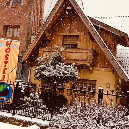 Rodinia Hostel-2