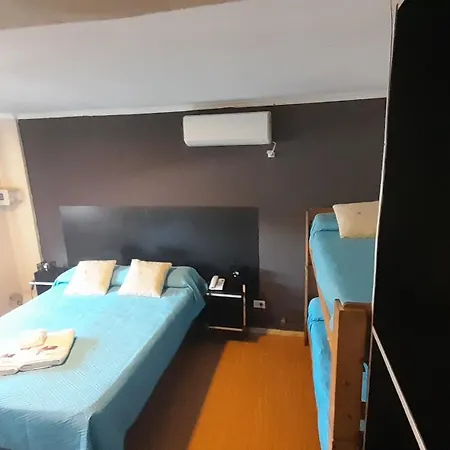 Hotel Alto Parana-2
