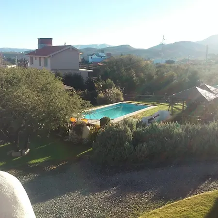 Cabanas Las Maras-3