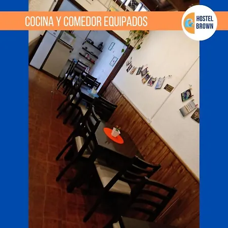 Hostel Brown-3