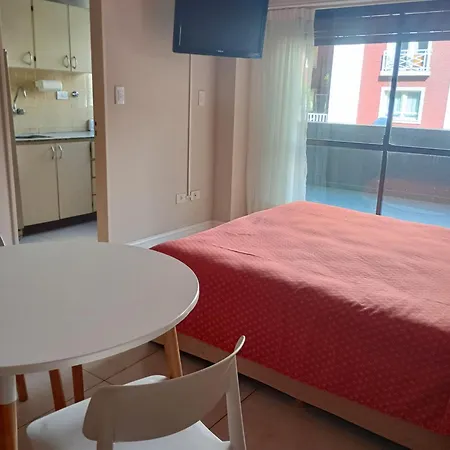 Maison Apart Hotel-3