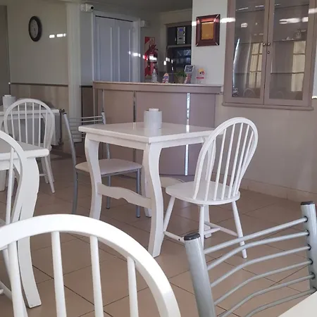 Hotel Azul Junin-2