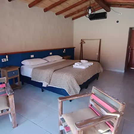 Pirca Del Abuelo II-3