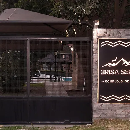 Complejo Brisa Serrana-2
