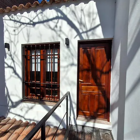 Los Tarcos Guest House-3