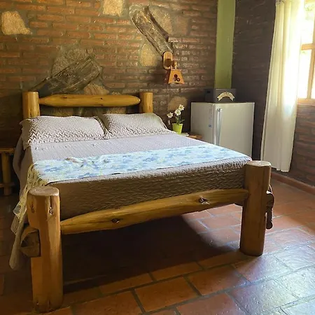 Cabañas Viejo Vivero-2