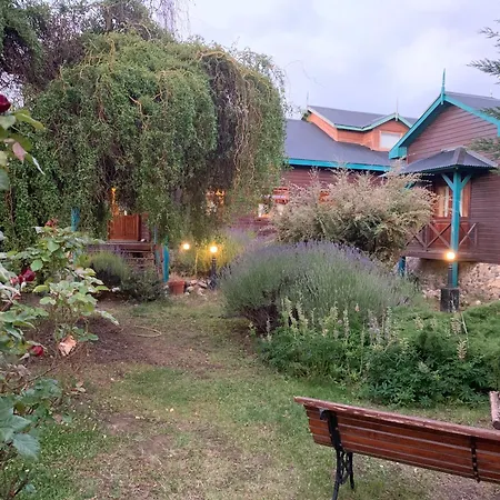 Hosteria Hainen-3