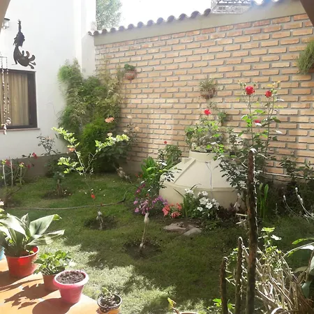 Hostal Amancay-2