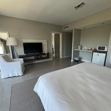 Hotel Zentiva Pinamar-3