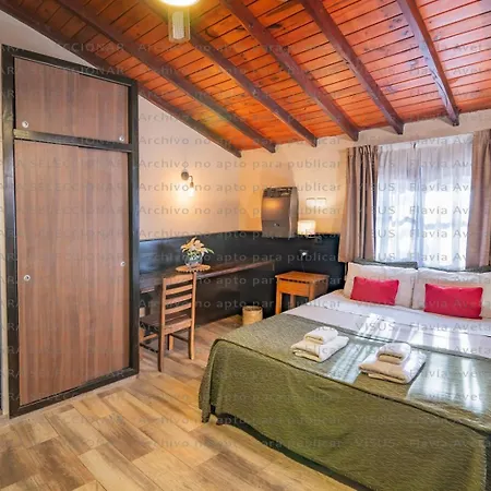 Hotel Boutique Spa&Sushi Posada de Campo-Solo adultos-3