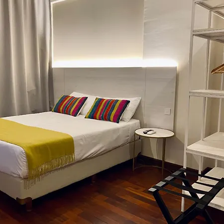 Roomie Salta By Dot Suites-3
