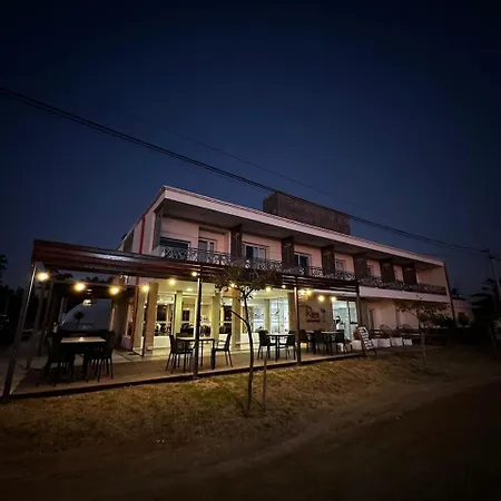 Roseus Hotel Boutique-2