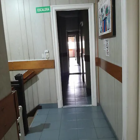 Rucalen Tango Hotel MDQ-3