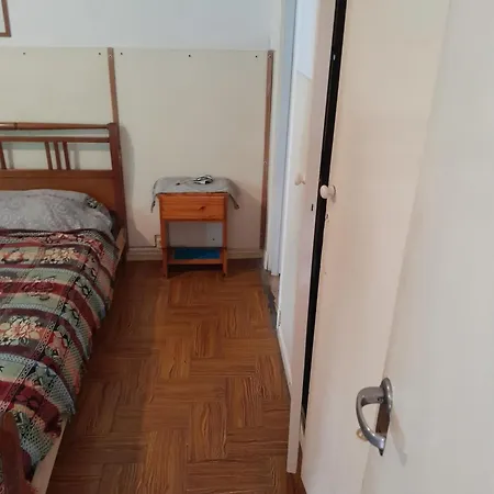 Rucalen Tango Hotel MDQ-2