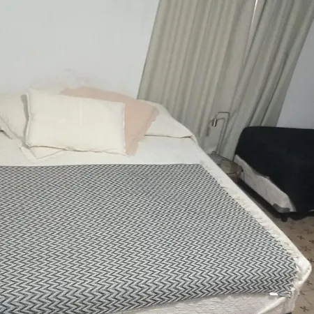 Pucara Apart - Habitaciones con baño privado-2