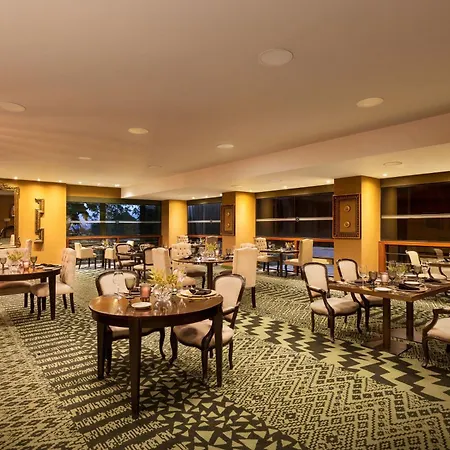 Sheraton Salta Hotel-2