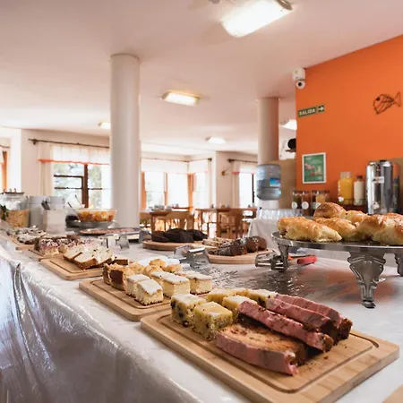 Hotel Bahia Nueva-2