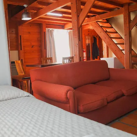 Cabañas Nevis-3