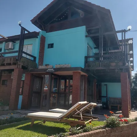 Hotel Barracuda-2